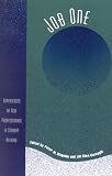 Magolda, Peter M.: Job One: Experiences of New Professionals in Student Affairs