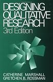 Marshall, Catherine: Designing Qualitative Research