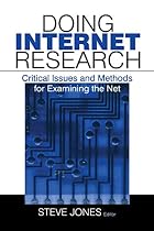 Doing Internet Research: Critical Issues and&hellip;