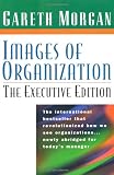 Morgan, Gareth: Images of Organization