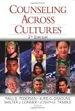 Pedersen, Paul: Counseling Across Cultures