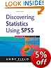 Discovering Statistics Using SPSS