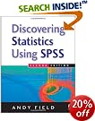 Discovering Statistics Using SPSS