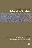 Miller, Toby: The Handbook of Television Studies Miller, Toby: The Handbook of Television Studies