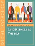 Stevens, Richard: Understanding the Self Stevens, Richard: Understanding the Self