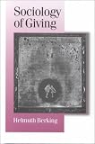 Camiller: Berking: Sociology of Giving Camiller: Berking: Sociology of Giving