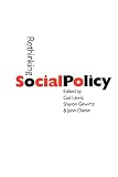 Open University: Rethinking Social Policy