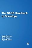 Turner, Bryan S.: The Sage Handbook of Sociology