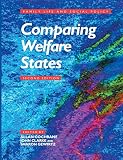 Clarke, John: Comparing Welfare States