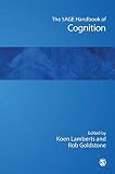 Lamberts, Koen: Handbook of Cognition