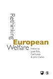Open University: Rethinking European Welfare: Transformations of Europe and Social Policy
