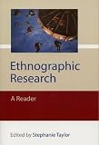 Open University: Ethnographic Research: A Reader