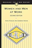 Reskin, Barbara: Women and Men at Work Reskin, Barbara: Women and Men at Work