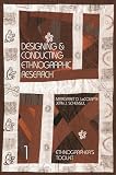 Schensul, Jean J.: Ethnographer's Toolkit: Using Ethnographic Data, Researcher Roles & Research Partnerships, Analyzing & Interpreting Ethnographic Data, Mapping Social Networks, Spatial Data,