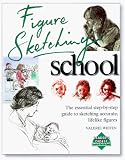 Wiffen, Valerie: Figure Sketching School