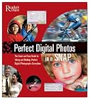 Perfect Digital Photographs in a Snap