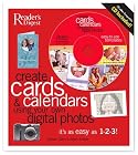 Create Gift Cards and Calendars Using Your Own Digital Photos