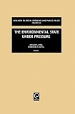 Buttel, Frederick H.: The Environmental State Under Pressure