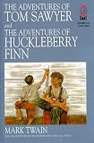 Twain, Mark: The Adventures of Tom Sawyer and the Adventures of Huckleberry Finn