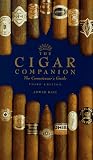 Bati, Anwer: The Cigar Companion: The Connoisseur's Guide Bati, Anwer: The Cigar Companion: The Connoisseur's Guide