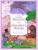 Betts, Louise: The Classic Treasury of Children's Poetry