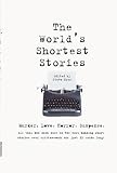 Moss, Steve: World's Shortest Stories Moss, Steve: World's Shortest Stories