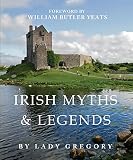 Gregory: Irish Myths and Legends