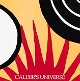 Lipman, Jean: Calder's Universe