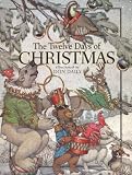 Daily, Don: The Twelve Days of Christmas
