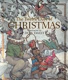 Daily, Don: The Twelve Days of Christmas Daily, Don: The Twelve Days of Christmas