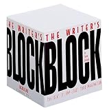 Rekulak, Jason: The Writer's Block
