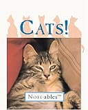 Running Press: Noteables Cats