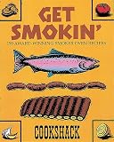 Running Press: Get Smokin': 190 Award Winning Smoker Oven Recipes  Cookshack
