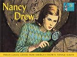 Worick, Jennifer: Magnetic Postcards Nancy Drew: Twelve Classic Cover from America's Favorite Teenage Sleuth Worick, Jennifer: Magnetic Postcards Nancy Drew: Twelve Classic Cover from America's Favorite Teenage Sleuth