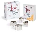 Rombauer, Irma: Joy of Cooking Cookie Kit