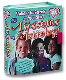 Running Press: Awesome Astrology: Girls Club