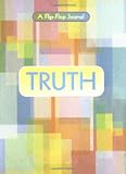 Running Press: Truth/Dare: A Flip Flop Journal