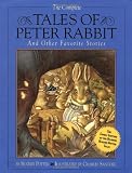 Potter, Beatrix: The Complete Tales of Peter Rabbit and Other Favorite Stories