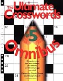 Stark, Daniel: Ultimate Crosswords Omnibus # 5