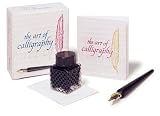 Running Press: The Art of Calligraphy