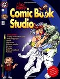 Kubert, Joe: Joe Kubert's Comic Book Studio Kubert, Joe: Joe Kubert's Comic Book Studio