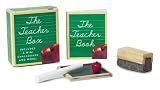 Running Press Staff: The Teacher Box : Includes a Mini Chalkboard and More!