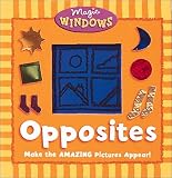 Running Press: Opposites