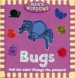 Running Press: Bugs: Pull the tabs! Change the pictures!