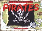 See-Through Pirates by Kelly Davis