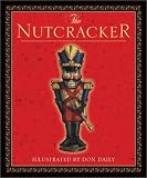 Hoffmann, E. T. A.: The Nutcracker
