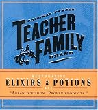 Yost, Debora: Restorative Elixirs & Potions Kit