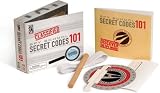 Running Press: Secret Codes 101