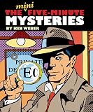 Weber, Ken: The Mini Five-Minute Mysteries Weber, Ken: The Mini Five-Minute Mysteries