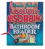 Running Press: Uncle John's Ahh-inspiring Bathroom Reader